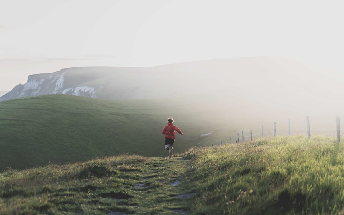 Natural ingredients for men's health